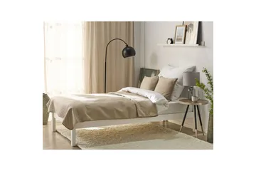Sängynpeite Shush 140x210 cm - 140x210 cm - Kodintekstiilit & matot - Vuodevaatteet - Päiväpeitto - Yhden hengen sängyn päiväpeitto