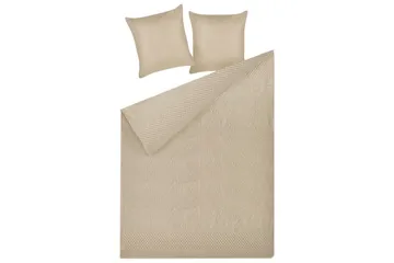 Sängynpeite Shush 140x210 cm - 140x210 cm - Kodintekstiilit & matot - Vuodevaatteet - Päiväpeitto - Yhden hengen sängyn päiväpeitto