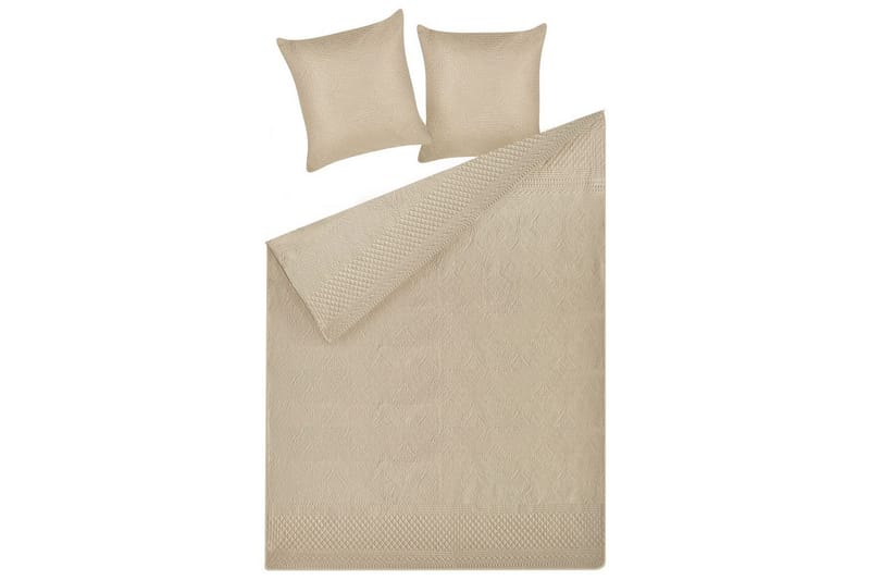 Sängynpeite Shush 140x210 cm - 140x210 cm - Kodintekstiilit & matot - Vuodevaatteet - Päiväpeitto - Yhden hengen sängyn päiväpeitto