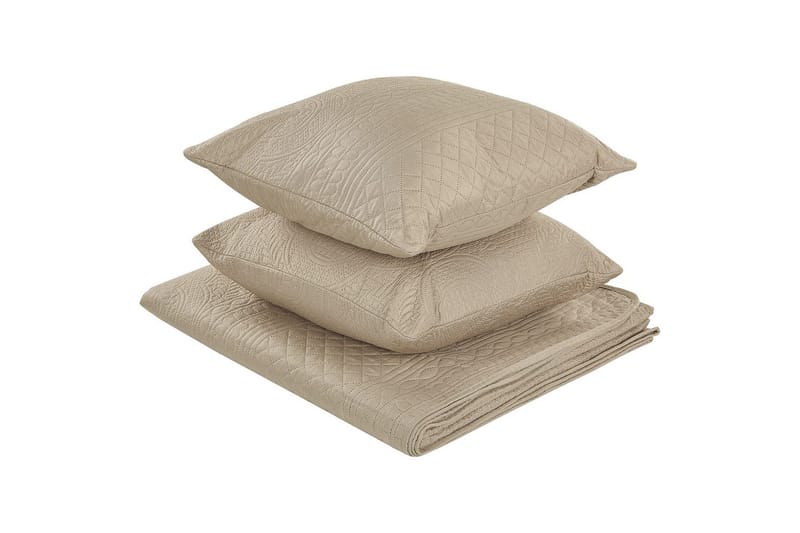 Sängynpeite Shush 140x210 cm - 140x210 cm - Kodintekstiilit & matot - Vuodevaatteet - Päiväpeitto
 - Yhden hengen sängyn päiväpeitto