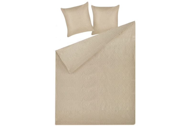 Sängynpeite Shush 160x220 cm - 160x220 cm - Kodintekstiilit & matot - Vuodevaatteet - Päiväpeitto - Yhden hengen sängyn päiväpeitto