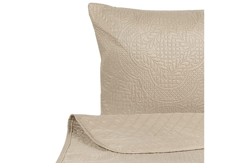 Sängynpeite Shush 160x220 cm - 160x220 cm - Kodintekstiilit & matot - Vuodevaatteet - Päiväpeitto - Yhden hengen sängyn päiväpeitto