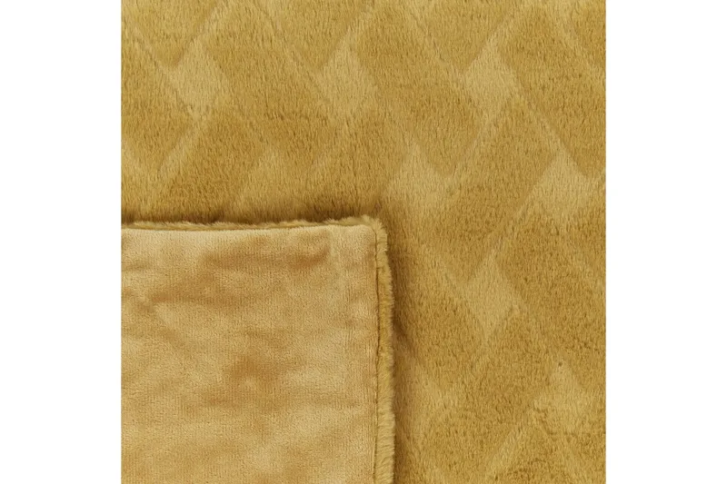 Sängynpeite Sitapur 220x200 cm - 220x200 cm - Kodintekstiilit & matot - Vuodevaatteet - Päiväpeitto - Yhden hengen sängyn päiväpeitto