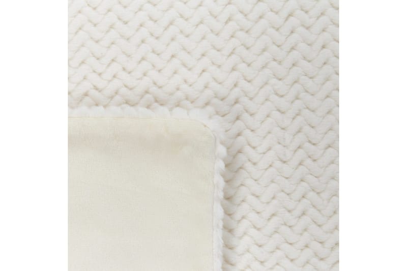 Sängynpeite Surmi Valkoinen, 150x200 cm - Valkoinen, 150x200 cm - Kodintekstiilit & matot - Vuodevaatteet - Päiväpeitto - Yhden hengen sängyn päiväpeitto