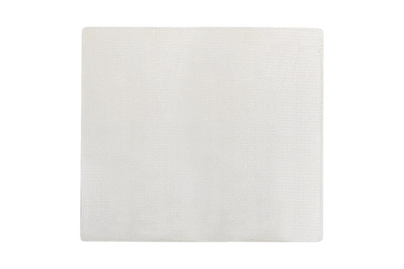 Sängynpeite Surmi Valkoinen, 220x200 cm - Valkoinen, 220x200 cm - Kodintekstiilit & matot - Vuodevaatteet - Päiväpeitto
 - Yhden hengen sängyn päiväpeitto