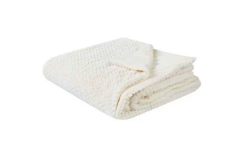 Sängynpeite Surmi Valkoinen, 220x200 cm, Valkoinen, 220x200 cm