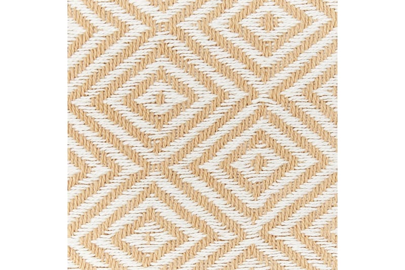 Sängynpeite Toutli Beige, 220x240 cm - Beige, 220x240 cm - Kodintekstiilit & matot - Vuodevaatteet - Päiväpeitto - Yhden hengen sängyn päiväpeitto