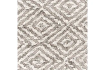 Sängynpeite Toutli Taupe, 220x240 cm - Taupe, 220x240 cm - Kodintekstiilit & matot - Vuodevaatteet - Päiväpeitto - Yhden hengen sängyn päiväpeitto