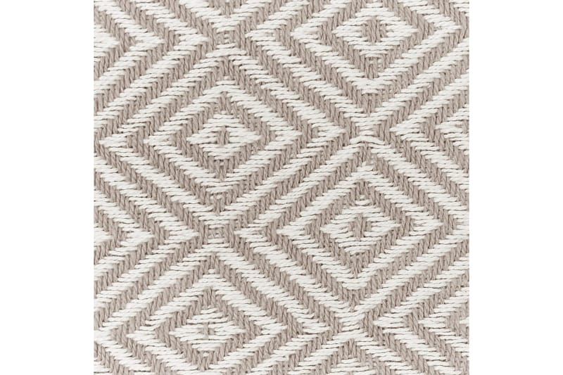 Sängynpeite Toutli Taupe, 220x240 cm - Taupe, 220x240 cm - Kodintekstiilit & matot - Vuodevaatteet - Päiväpeitto - Yhden hengen sängyn päiväpeitto