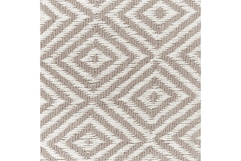 Sängynpeite Toutli Taupe, 220x240 cm - Taupe, 220x240 cm - Kodintekstiilit & matot - Vuodevaatteet - Päiväpeitto
 - Yhden hengen sängyn päiväpeitto