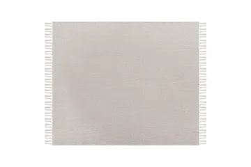 Sängynpeite Toutli Taupe, 220x240 cm - Taupe, 220x240 cm - Kodintekstiilit & matot - Vuodevaatteet - Päiväpeitto - Yhden hengen sängyn päiväpeitto