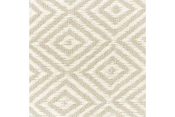 Sängynpeite Toutli Vaalea beige, 200x220 cm - Vaalea beige, 200x220 cm - Kodintekstiilit & matot - Vuodevaatteet - Päiväpeitto - Yhden hengen sängyn päiväpeitto