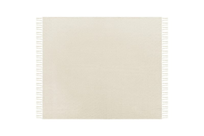 Sängynpeite Toutli Vaalea beige, 200x220 cm - Vaalea beige, 200x220 cm - Kodintekstiilit & matot - Vuodevaatteet - Päiväpeitto
 - Yhden hengen sängyn päiväpeitto