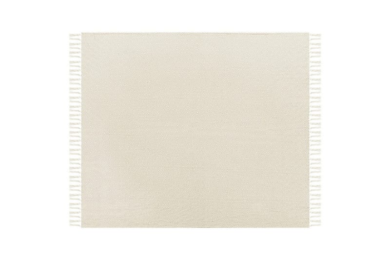 Sängynpeite Toutli Vaalea beige, 200x220 cm - Vaalea beige, 200x220 cm - Kodintekstiilit & matot - Vuodevaatteet - Päiväpeitto - Yhden hengen sängyn päiväpeitto