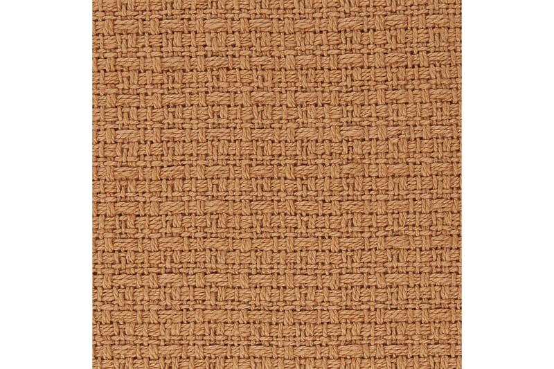 Sängynpeite Yerbent Ruskea, 150x200 cm - Ruskea, 150x200 cm - Kodintekstiilit & matot - Vuodevaatteet - Päiväpeitto
 - Yhden hengen sängyn päiväpeitto