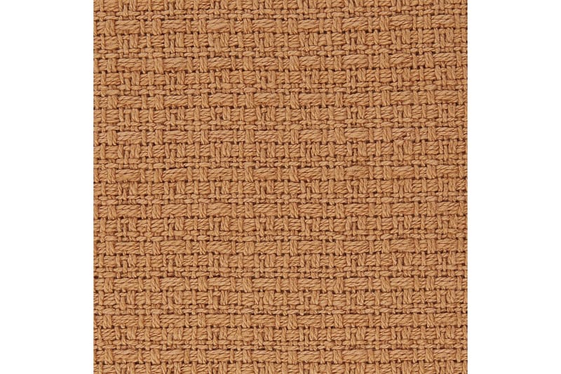 Sängynpeite Yerbent Ruskea, 200x220 cm - Ruskea, 200x220 cm - Kodintekstiilit & matot - Vuodevaatteet - Päiväpeitto - Yhden hengen sängyn päiväpeitto