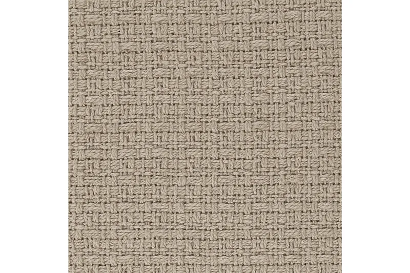 Sängynpeite Yerbent Taupe, 150x200 cm - Taupe, 150x200 cm - Kodintekstiilit & matot - Vuodevaatteet - Päiväpeitto
 - Yhden hengen sängyn päiväpeitto
