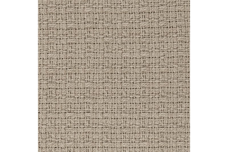 Sängynpeite Yerbent Taupe, 150x200 cm - Taupe, 150x200 cm - Kodintekstiilit & matot - Vuodevaatteet - Päiväpeitto
 - Yhden hengen sängyn päiväpeitto