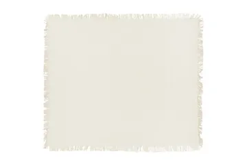 Sängynpeite Yerbent Valkoinen, 220x240 cm - Valkoinen, 220x240 cm - Kodintekstiilit & matot - Vuodevaatteet - Päiväpeitto - Yhden hengen sängyn päiväpeitto