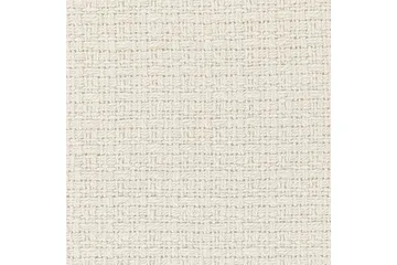 Sängynpeite Yerbent Valkoinen, 220x240 cm - Valkoinen, 220x240 cm - Kodintekstiilit & matot - Vuodevaatteet - Päiväpeitto - Yhden hengen sängyn päiväpeitto