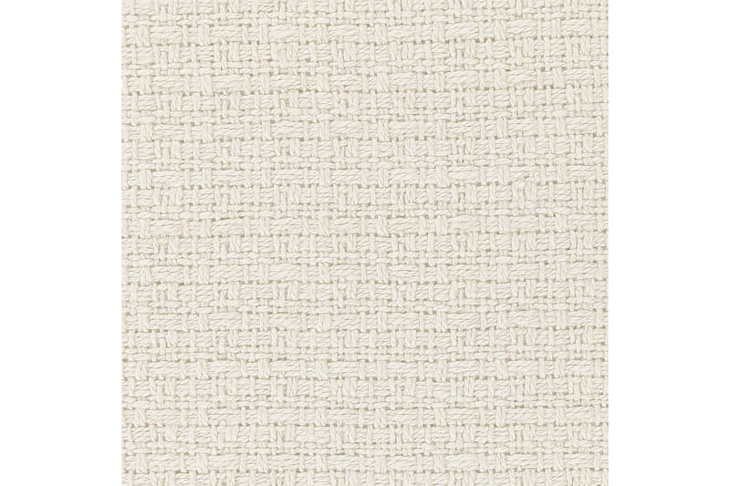 Sängynpeite Yerbent Valkoinen, 220x240 cm - Valkoinen, 220x240 cm - Kodintekstiilit & matot - Vuodevaatteet - Päiväpeitto - Yhden hengen sängyn päiväpeitto