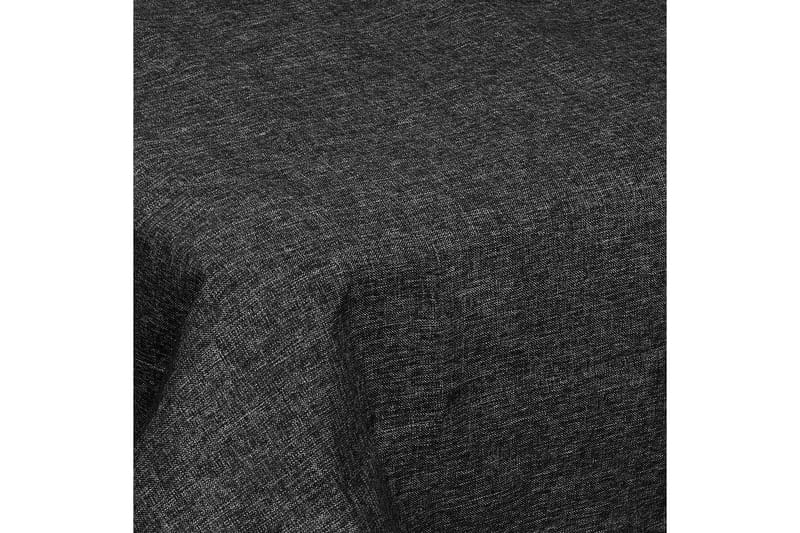 Päiväpeite Lassi 250x260 cm Mustameleerattu - Lennol - Kodintekstiilit & matot - Vuodevaatteet - Päiväpeitto
 - Yhden hengen sängyn päiväpeitto