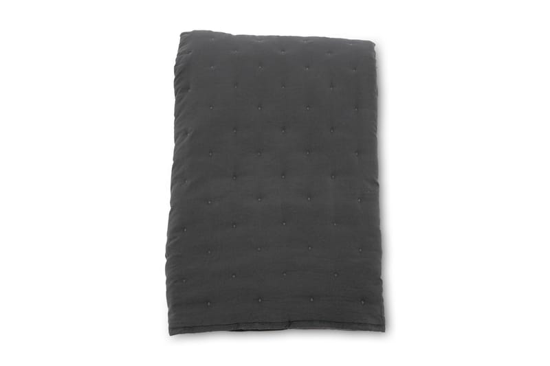 Päiväpeite Sally 260x260 cm, Antrasiitti