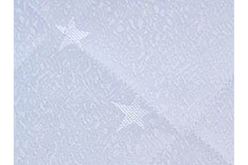 Patjansuoja vesisänkyyn Wave 140x200 cm - Valkoinen - Kodintekstiilit & matot - Vuodevaatteet