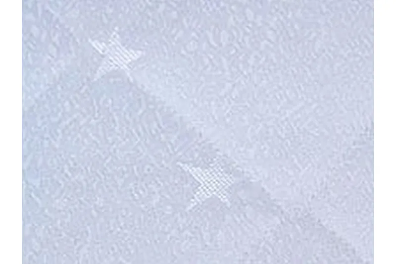 Patjansuoja vesisänkyyn Wave 140x200 cm - Valkoinen - Kodintekstiilit & matot - Vuodevaatteet