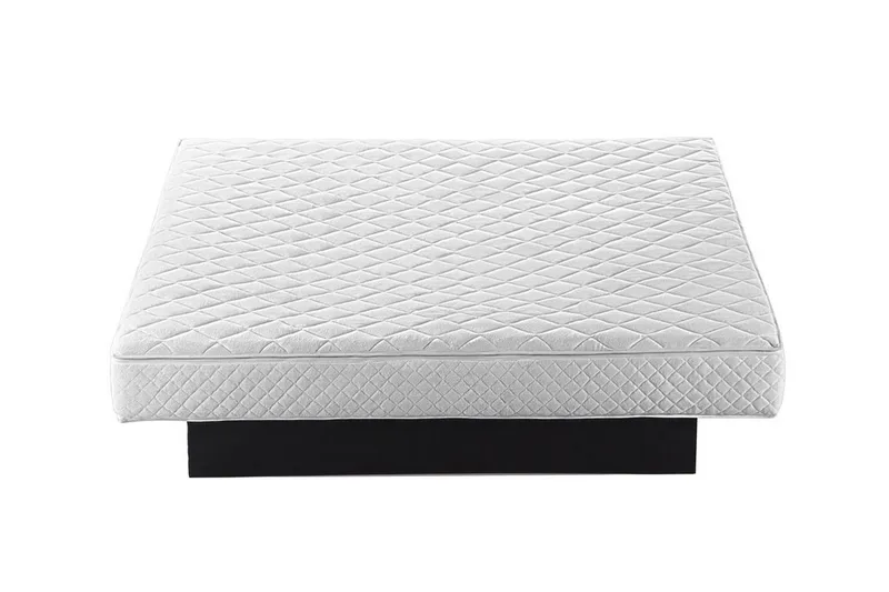 Patjansuoja vesisänkyyn Wave 160x200 cm, Valkoinen