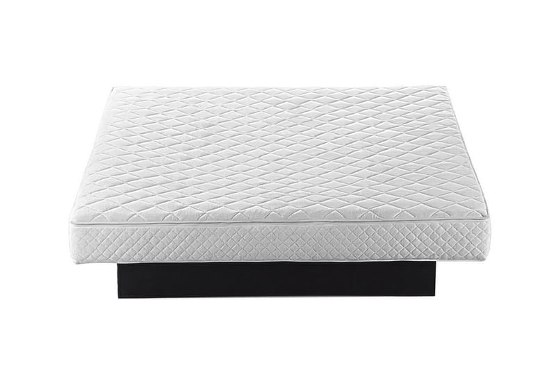 Patjansuoja vesisänkyyn Wave 160x200 cm, Valkoinen