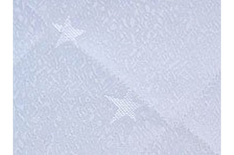 Patjansuoja vesisänkyyn Wave 180x200 cm - Valkoinen - Kodintekstiilit & matot - Vuodevaatteet