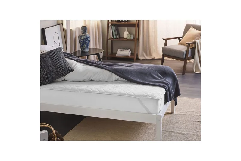 Patjansuojus Almanzor 200x90 cm - 200x90 cm - Kodintekstiilit & matot - Vuodevaatteet - Lakana