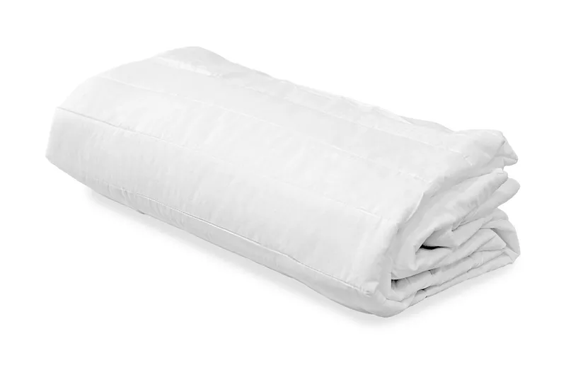 Patjansuojus Dajana 120x200, Valkoinen