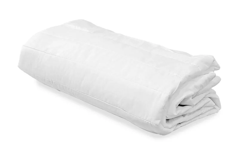 Patjansuojus Dajana 140x200, Valkoinen