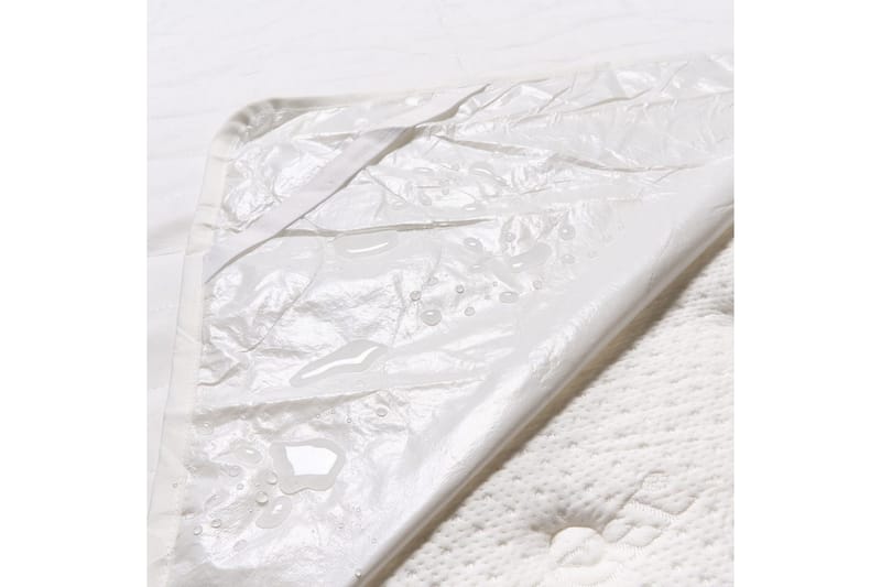 Patjansuojus Ruen 90x200 cm - 90x200 cm - Kodintekstiilit & matot - Vuodevaatteet - Lakana