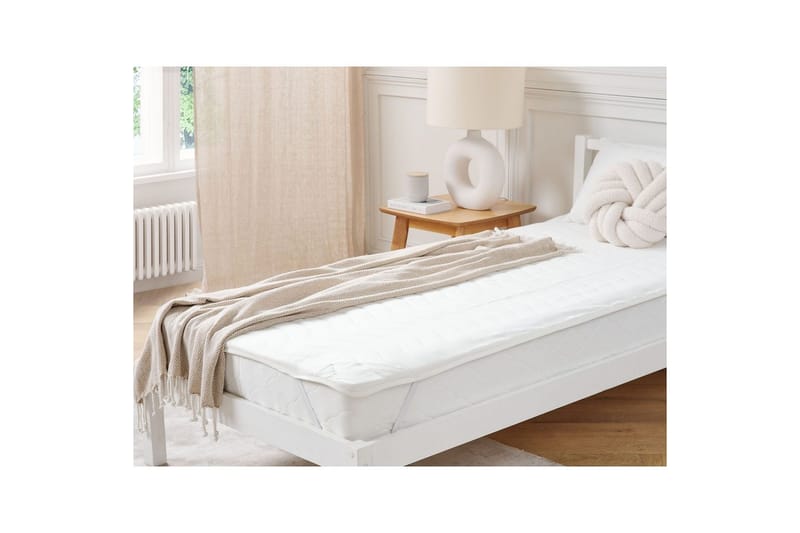 Patjansuojus Ruen 90x200 cm - 90x200 cm - Kodintekstiilit & matot - Vuodevaatteet - Lakana