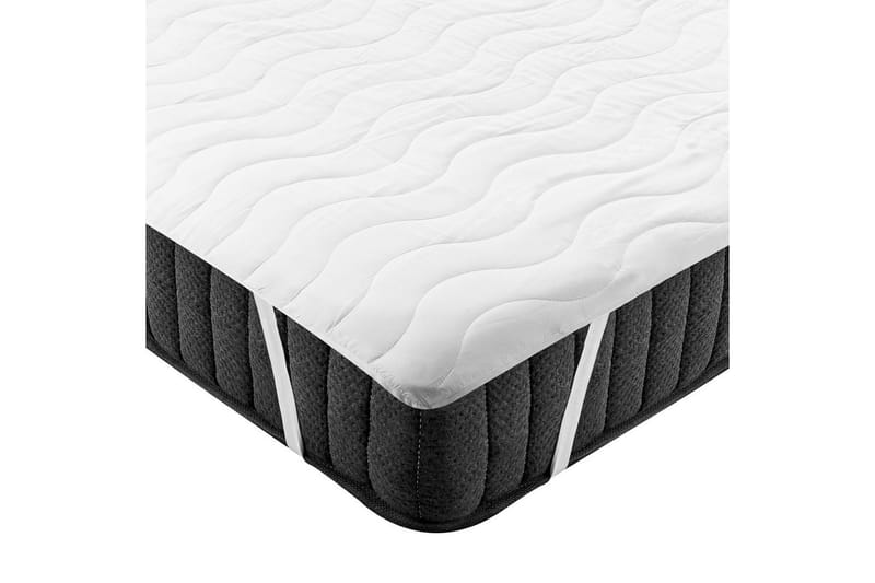 Patjansuojus Ruen 90x200 cm - 90x200 cm - Kodintekstiilit & matot - Vuodevaatteet - Lakana