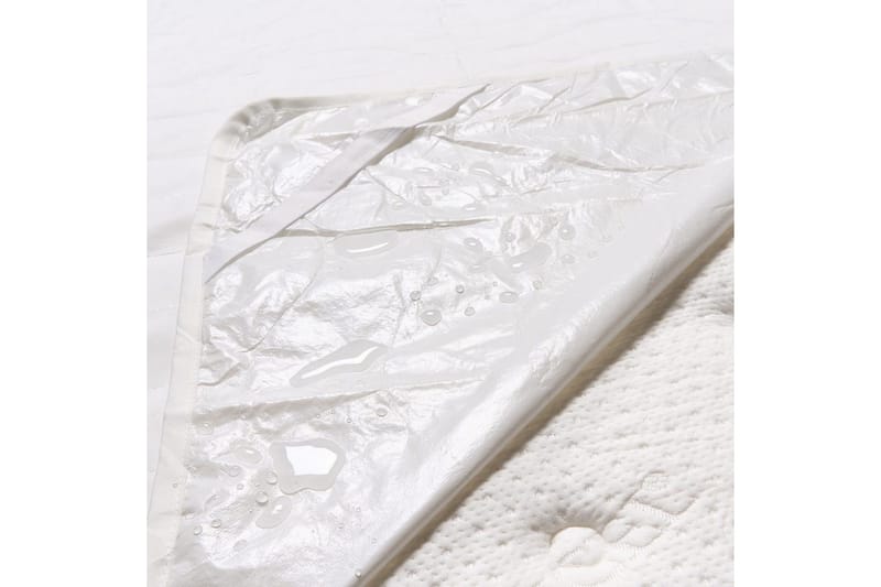 Patjansuojus Ruen 90x200 cm - 90x200 cm - Kodintekstiilit & matot - Vuodevaatteet - Lakana