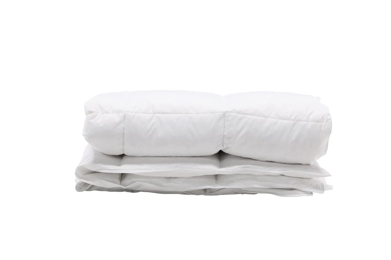 Astrid Peitto, Valkoinen