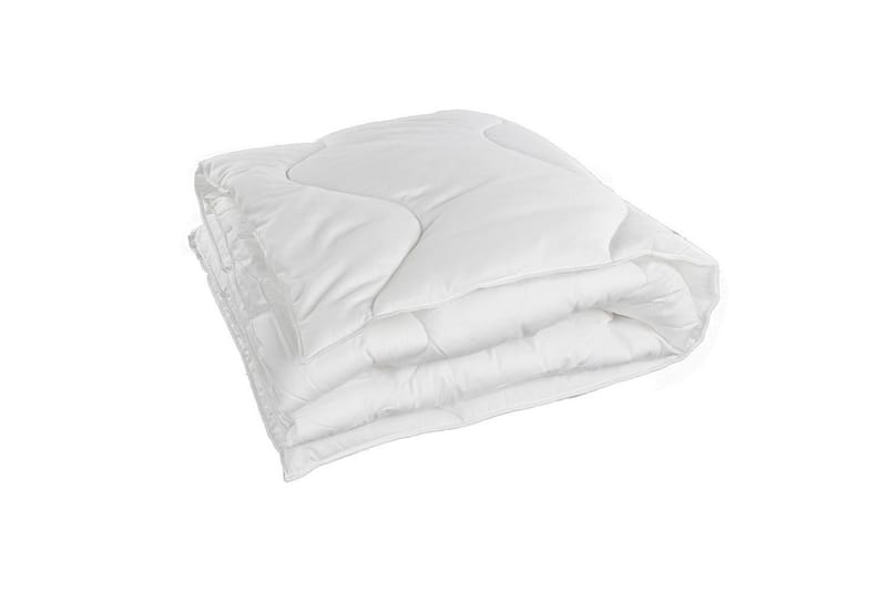 Lasten peitto Lastenvaunut/Kehto Basic 70x80 cm, Valkoinen
