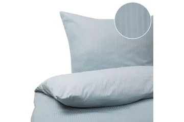 Pussilakanasetti Avondale Harmaa, 220x155 cm