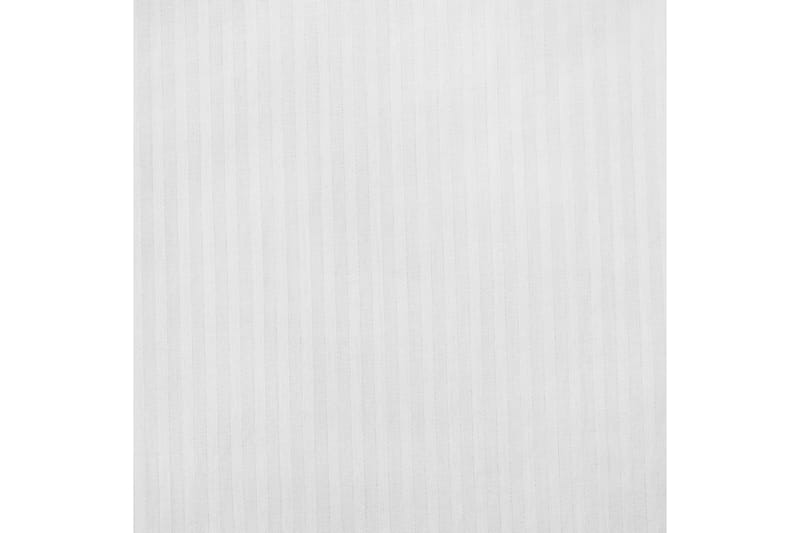 Pussilakanasetti Avondale Valkoinen, 220x155 cm - Valkoinen, 220x155 cm - Kodintekstiilit & matot - Vuodevaatteet - Peitto
 - Tuplapeitto