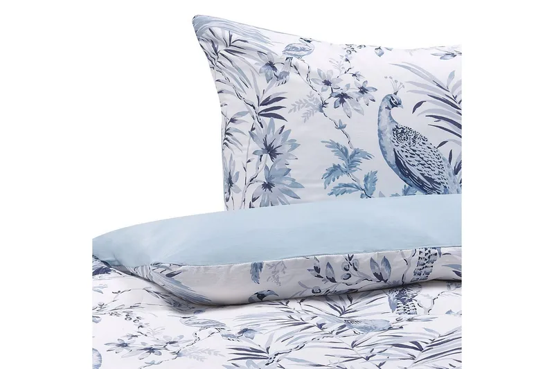 Pussilakanasetti Ballard 200x135 cm, 200x135 cm