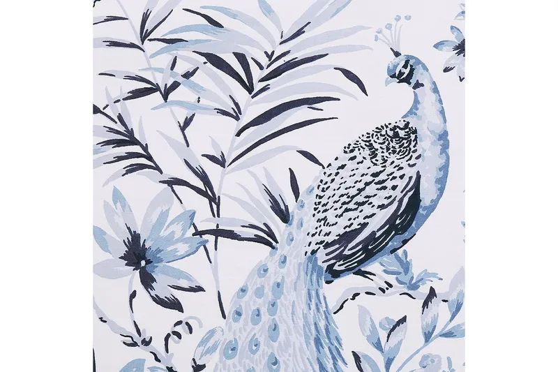 Pussilakanasetti Ballard 200x135 cm - 200x135 cm - Kodintekstiilit & matot - Vuodevaatteet - Peitto
 - Tuplapeitto