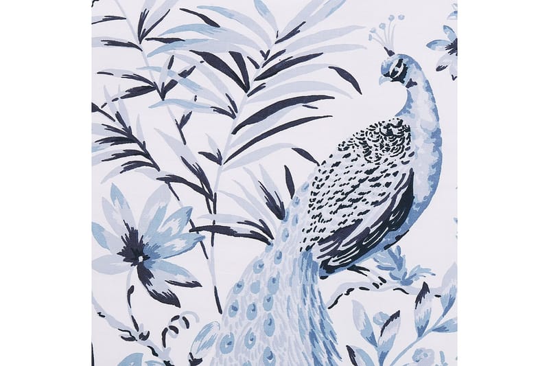 Pussilakanasetti Ballard 220x155 cm - 220x155 cm - Kodintekstiilit & matot - Vuodevaatteet - Pussilakanasetti - Pussilakanasetti yhden hengen sänkyyn