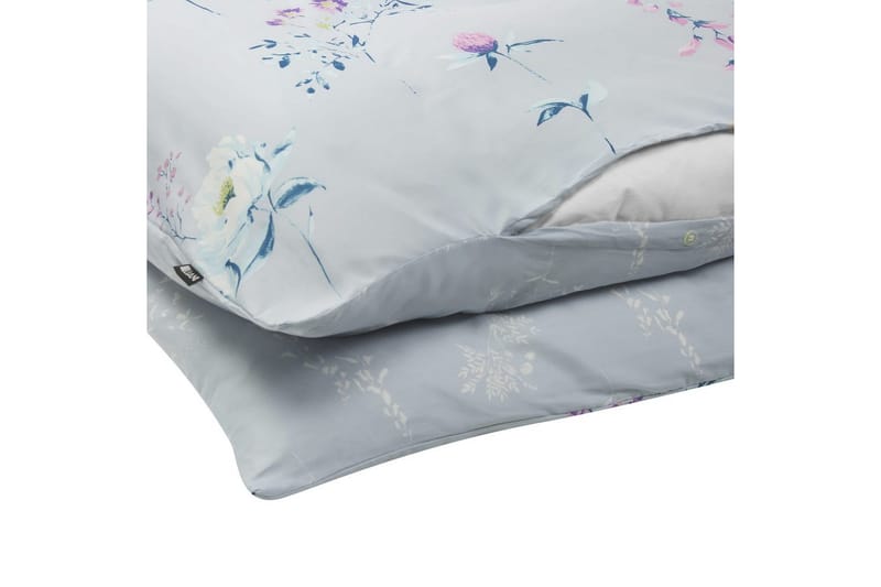 Pussilakanasetti Evergreen 220x155 cm - 220x155 cm - Kodintekstiilit & matot - Vuodevaatteet - Peitto
 - Tuplapeitto