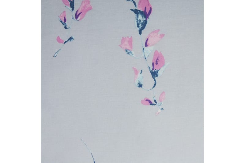 Pussilakanasetti Evergreen 220x155 cm - 220x155 cm - Kodintekstiilit & matot - Vuodevaatteet - Peitto
 - Tuplapeitto