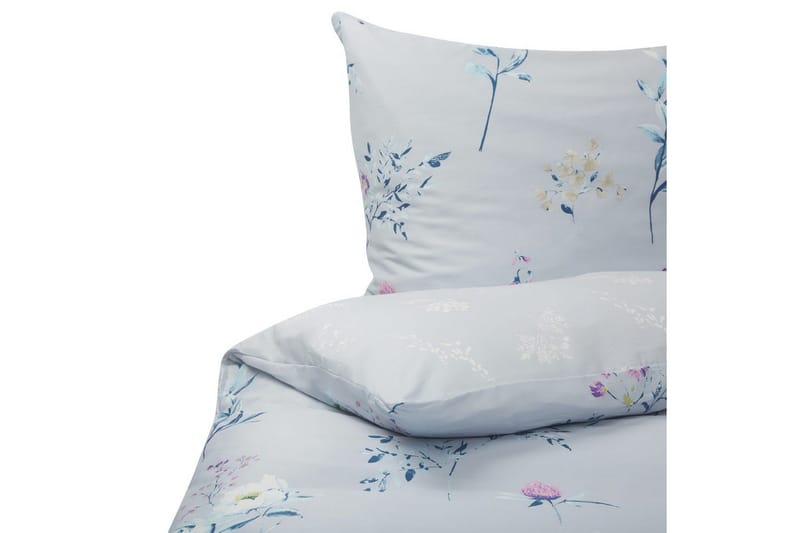 Pussilakanasetti Evergreen 220x155 cm, 220x155 cm