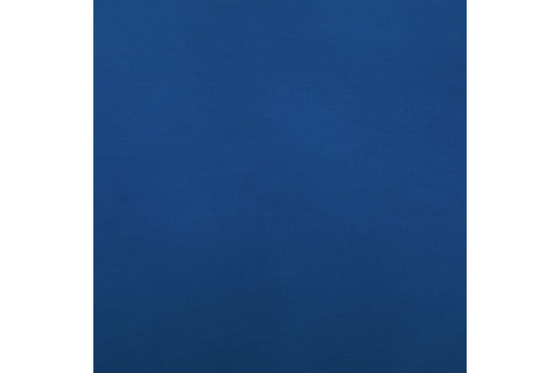 Pussilakanasetti Harmonridge Sininen, 200x135 cm - Sininen, 200x135 cm - Kodintekstiilit & matot - Vuodevaatteet - Peitto
 - Tuplapeitto